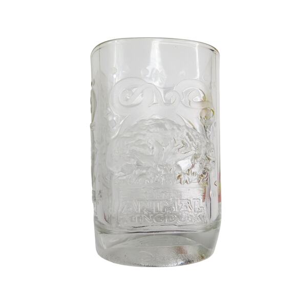 Disney Millenium Animal Kingdom Square Cup - Picture 4 of 8